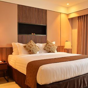 Deluxe Double or Twin Room Balcony